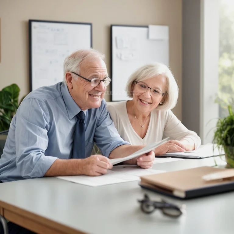 Personalized Consultations