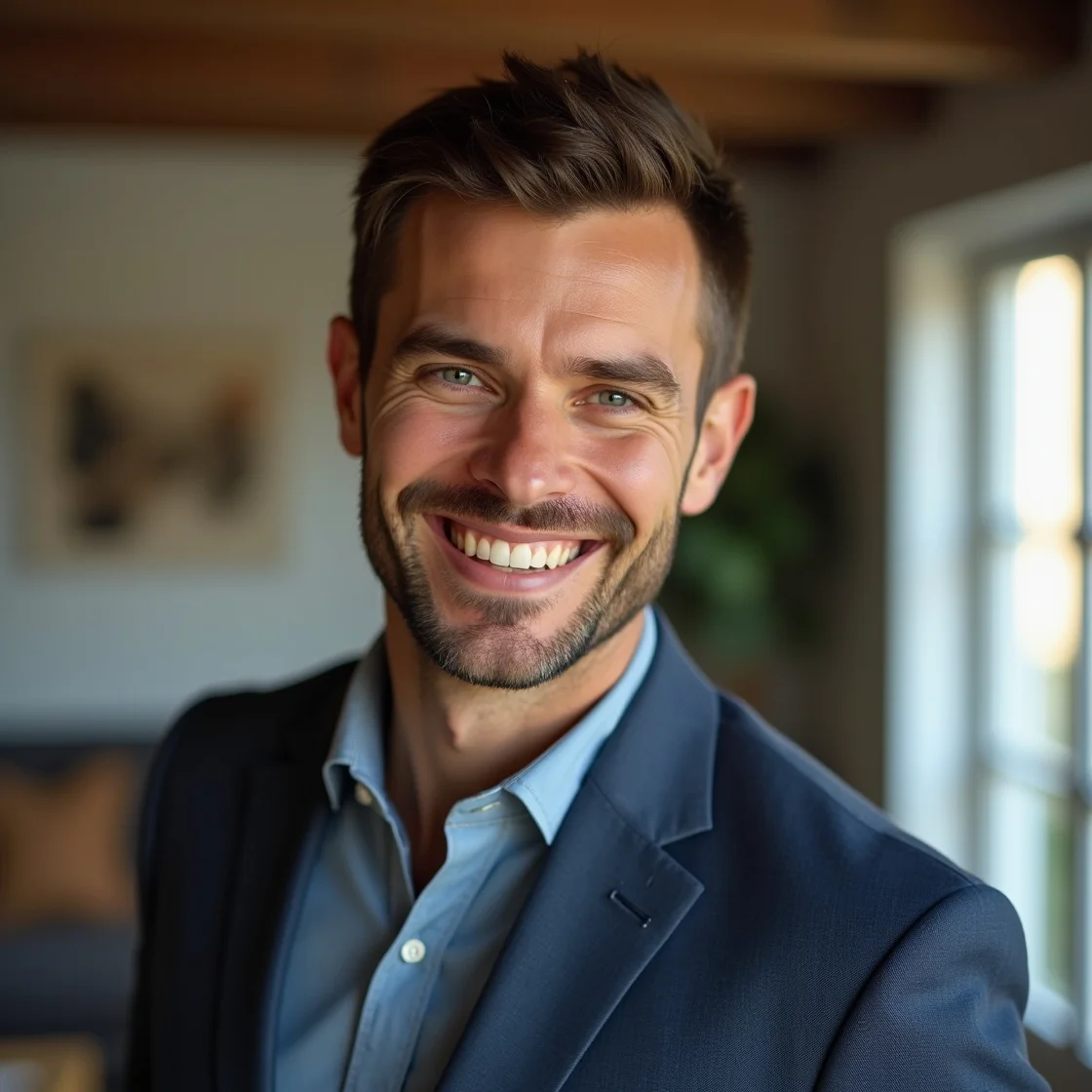 Markus Vogel